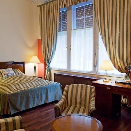 Guest house Evergreen