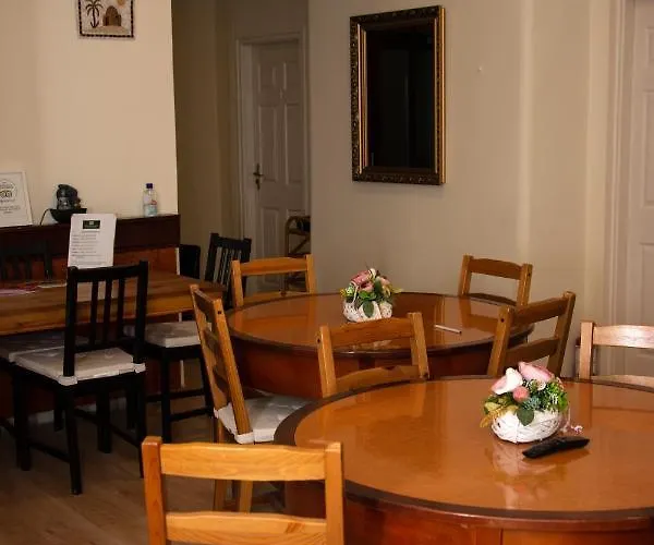 Evergreen 3* Budapest