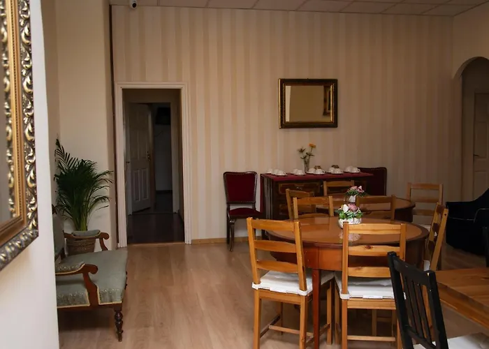 Evergreen Budapest