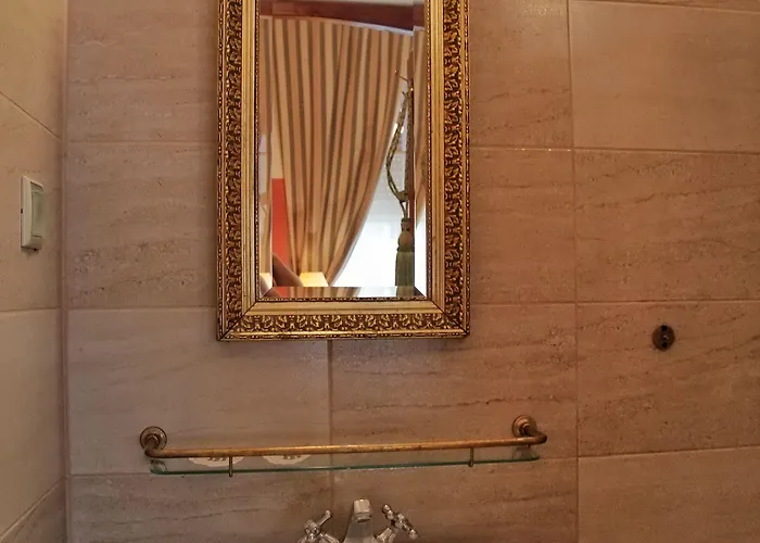 Evergreen Pensionat Budapest