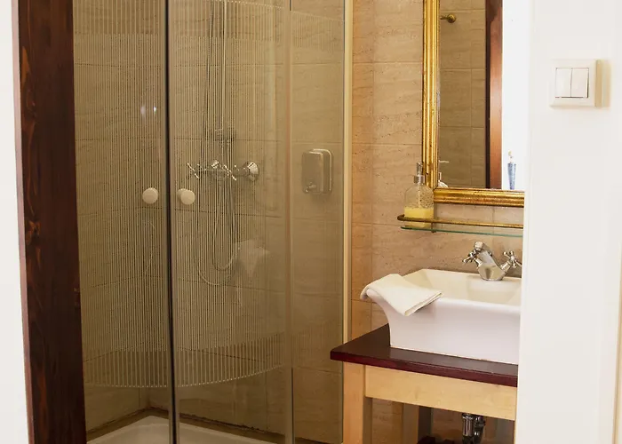 Pensionat Evergreen 3*