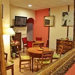 Evergreen Casa de hóspedes