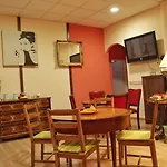 Evergreen Casa de hóspedes