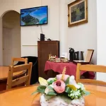 Casa de hóspedes Evergreen
