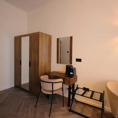 Pensiune Evergreen Suites Budapest 3*