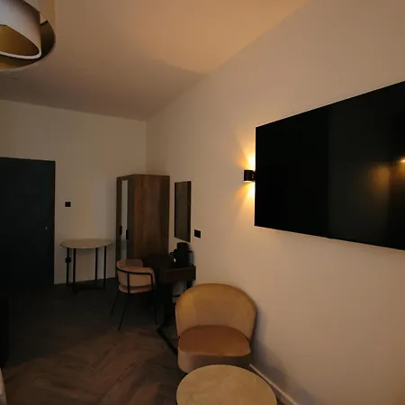 Evergreen Suites Budapest 3* Budapesta